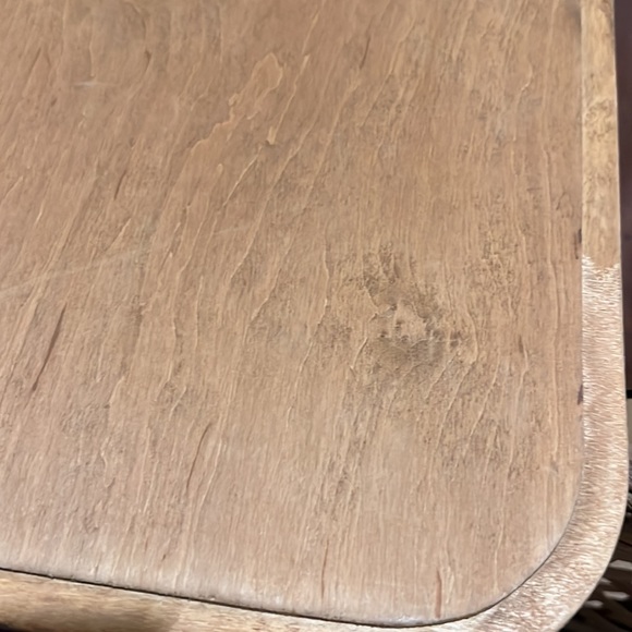 Authentic Vintage Picnic Basket - Picture 7 of 8